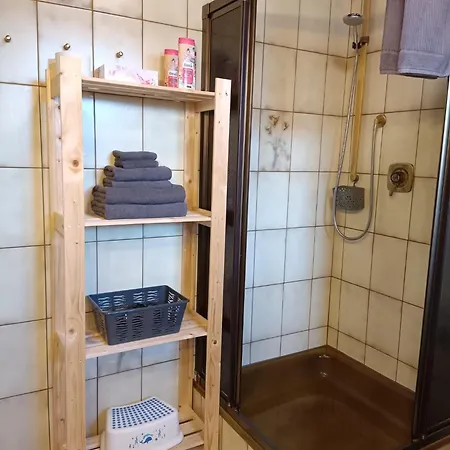 Apartamento Gipfelblick Am Woessenerbach Unterwössen