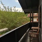 Apartment Gipfelblick Am Woessenerbach *