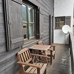 Apartment Gipfelblick Am Woessenerbach *