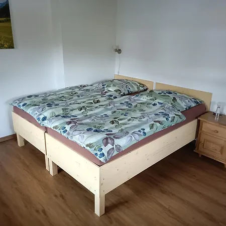 Apartment Gipfelblick Am Woessenerbach *