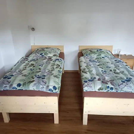 Apartment Gipfelblick Am Woessenerbach Unterwoessen