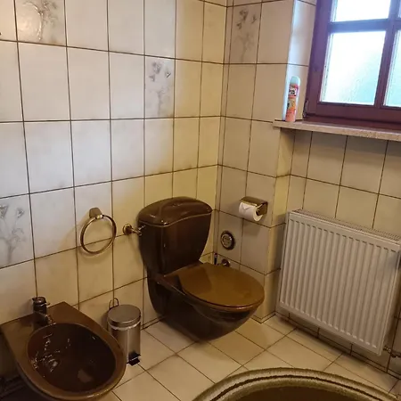 Apartment Gipfelblick Am Woessenerbach